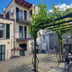 Residenze Lariane Appartamento